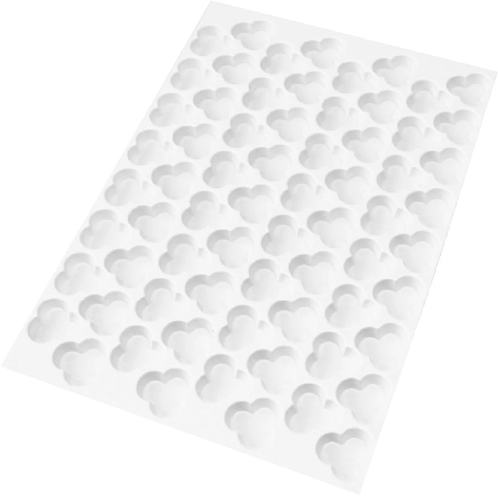 Esmeyer 1 X SCHNEIDER Ausstechmatte Aus Kunststoff No. 8 1 Esmeyer 1 X SCHNEIDER Ausstechmatte Aus Kunststoff No. 8