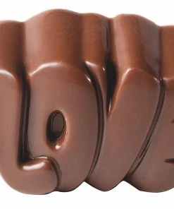 Esmeyer Schneider Schokoladen-Form 275x135 Mm 33x22,5x16mm - 3x8 St. - 10,5 Gr. -K