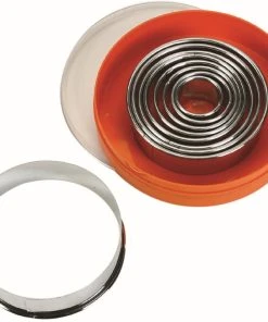 Esmeyer 1 X SCHNEIDER Ausstechersatz Oval, Glatt 9-tlg. 0 -Schneider-Geschäft 9e708916 82fb 4cde 87e6 3473cf6f78c5 3