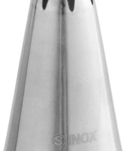 Esmeyer 1 X SCHNEIDER Sterntüllen - Geschlossen, 10 Mm 10 Mm -Schneider-Geschäft 9e854e16 851a 4902 acc2 ae3af60f5cb2 2