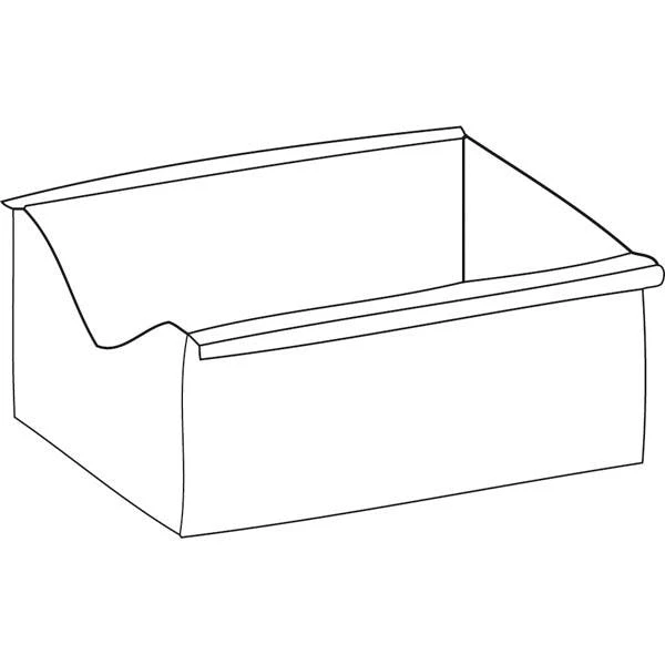 Null KBS Heizregister Für Unterbauten 80cm 6 Null KBS Heizregister Für Unterbauten 80cm – Bild 6