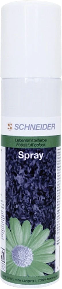Esmeyer 1 X SCHNEIDER Lebensmittel-Farbspray Rot 100 Ml 4 Esmeyer 1 X SCHNEIDER Lebensmittel-Farbspray Rot 100 Ml – Bild 4