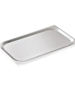 Was-germany WAS Germany - GN Blech 1/1-040 Mm, Beidseitig Mit Schwarzer Granit-Emaille Beschichtet, 5 Ltr., Stahl (7811040) -Schneider-Geschäft 9f5136a2 02f2 47c3 94e1 a9657f9e3284 3