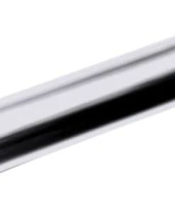 Contacto Teigrolle Aus Edelstahl, Mit Starren Griffen