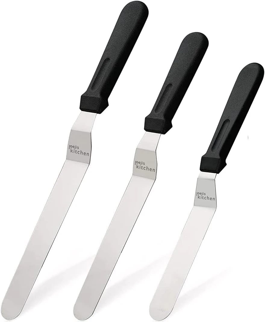 Null 3 Winkelpalette Set Edelstahl, Kuchenmesser & Tortenmesser - Winkelpalette Edelstahl - Winkelpalette Torte 1 Null 3 Winkelpalette Set Edelstahl, Kuchenmesser & Tortenmesser - Winkelpalette Edelstahl - Winkelpalette Torte