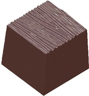 Esmeyer 1 X SCHNEIDER Schokoladen-Form 275x135 Mm 22,5x22,5x19,5 1 Esmeyer 1 X SCHNEIDER Schokoladen-Form 275x135 Mm 22,5x22,5x19,5