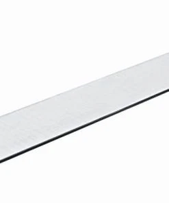 Esmeyer 1 X SCHNEIDER Backblechvorsetzer Aus Edelstahl 1.4509 340 - 615 Mm