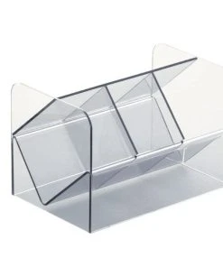 Esmeyer Schneider Löffelbehälter / 3 Boxen