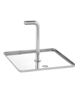 Hendi Speiseringe Und Stampfer, Quadratisch, 80x80x55 Mm -Schneider-Geschäft a4394f46 40d7 4808 9982 089a82ca5cc3