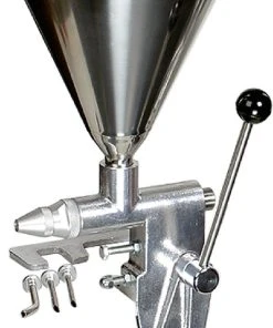 Esmeyer 1 X SCHNEIDER Gebäckfüllmaschine 2,0 L.