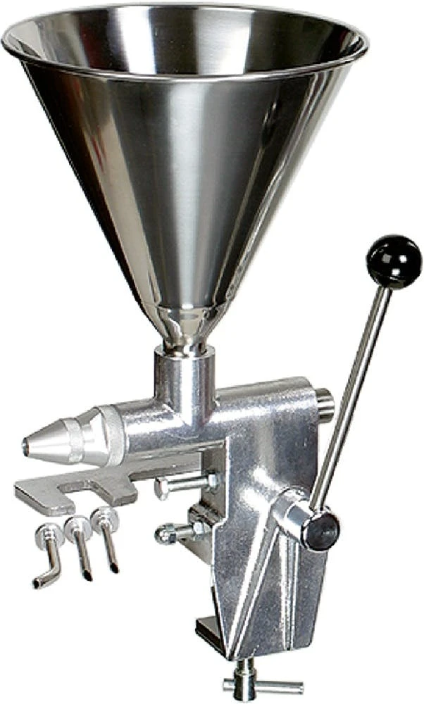 Esmeyer 1 X SCHNEIDER Gebäckfüllmaschine 5,2 L. 2 Esmeyer 1 X SCHNEIDER Gebäckfüllmaschine 5,2 L. – Bild 2