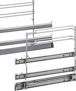 Bosch MDA Teleskopauszug HEZ538S00