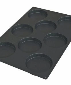 Esmeyer 1 X SCHNEIDER Backform Aus Silikon Biskuit Ø 160 Mm / 10 Mm 10 Esmeyer 1 X SCHNEIDER Backform Aus Silikon Biskuit Ø 160 Mm / 10 Mm -Schneider-Geschäft a543be4c 8471 4e2e bac1 087acaf9c40e 2 scaled