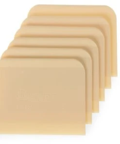 Hendi Teigschaber, 120x96 Mm