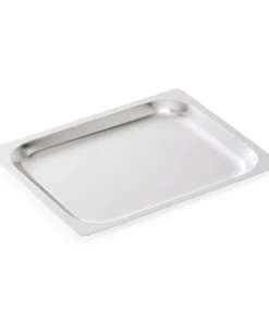 Was-germany WAS Germany - GN Blech 1/1-040 Mm, Beidseitig Mit Schwarzer Granit-Emaille Beschichtet, 5 Ltr., Stahl (7811040) -Schneider-Geschäft a72eff4f 9339 44f6 98c5 ab2d41eba1a8 3