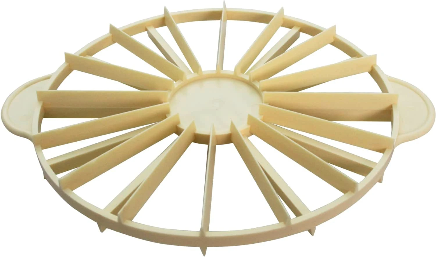 Null Charma Kaman Premium Verstellbarer Kuchenring/Kuchenrahmen Ø 16-33cm 3 Null Charma Kaman Premium Verstellbarer Kuchenring/Kuchenrahmen Ø 16-33cm – Bild 3