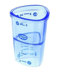 Null Dr. Oetker Spritzbeutel Inkl. 6 Tüllen Tortenspritze Garniertülle Dekoration -Schneider-Geschäft a766da8a a9df 4b84 8342 e03ce8493b52 1