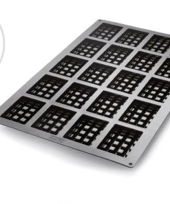 Esmeyer 1 X SCHNEIDER Silikonbackform Herz "Passion" Ø 56 Mm X 52 Mm / 29 Mm -Schneider-Geschäft a7976c91 ea70 4113 b682 277e891ff588 1