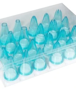 Null LEIFHEIT Einweg Spritzbeutel Set Garnierbeutel Tülle Beutel Gebäck Verzieren -Schneider-Geschäft a8893943 fccf 488a a503 45509f2005c9 7