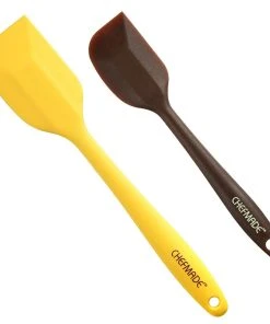 FACKELMANN 31061 Nature Backpinsel | Buche, Silikon | 260mm | Grün/braun -Schneider-Geschäft aa277302 ca79 40ca adf3 143d1f4eb80e