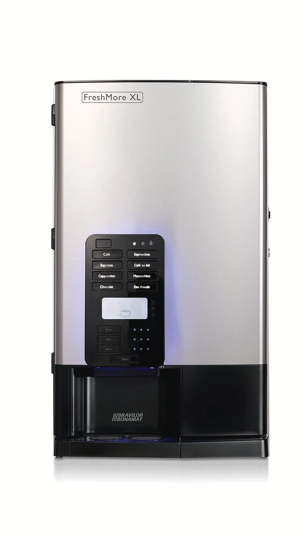 Null Bonamat Frischbrühgerät 1 X 3,20 L / 2 X 1,30 L 5 Null Bonamat Frischbrühgerät 1 X 3,20 L / 2 X 1,30 L – Bild 5