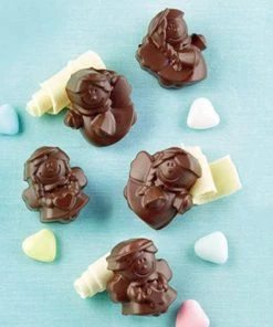 Null Silikonform, Schokoladenform, Backform Engel Silikomart -Schneider-Geschäft ad26092b 34f7 4763 8a1c 5a59dbe85612