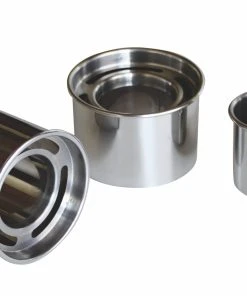 Null Tortenscheibe, Aluminium Ø 280 Mm, Materialstärke: 1,5 Mm -Schneider-Geschäft ad5eb91e 48c7 458c b6ae 17daa38fe904 scaled