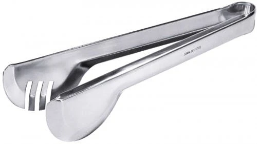 5x Contacto Allzweckzange. Edelstahl 6 5x Contacto Allzweckzange. Edelstahl – Bild 6