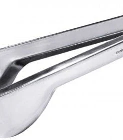 Contacto 8x Allzweckzange Aus Edelstahl, Materialstärke 0,8 Mm, Hochglänzend, Mit Feder -Schneider-Geschäft adc2bcda 98e5 4351 96f5 df2c9c851038 9