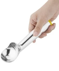 Vogue Eisportionier Gelb 8,5cl -Schneider-Geschäft ae0eb111 79ec 4b44 80f2 96ffc3f0902b