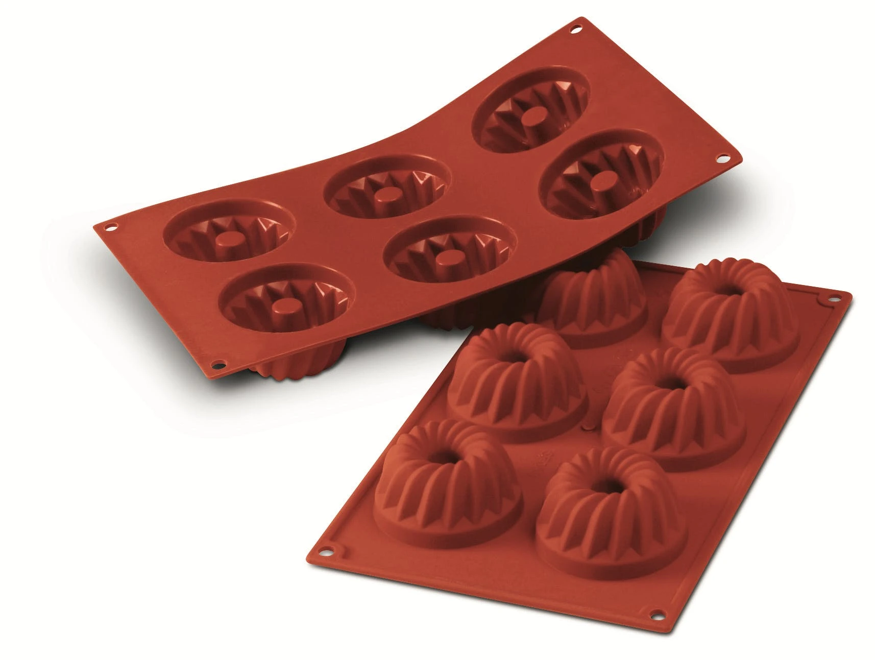 Esmeyer 1 X SCHNEIDER Backform Aus Silikon Fantasy 1 52 X 52 Mm 6 Esmeyer 1 X SCHNEIDER Backform Aus Silikon Fantasy 1 52 X 52 Mm – Bild 6