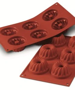 Esmeyer 1 X SCHNEIDER Backform Aus Silikon Fantasy 5 118 X 30 Mm -Schneider-Geschäft ae557d82 7a10 4318 ac7a ab8114024cf7 4