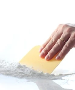 Hendi Teigschneider, 216x128 Mm -Schneider-Geschäft ae6662d2 327d 45ab 8897 f4fee7546ffd