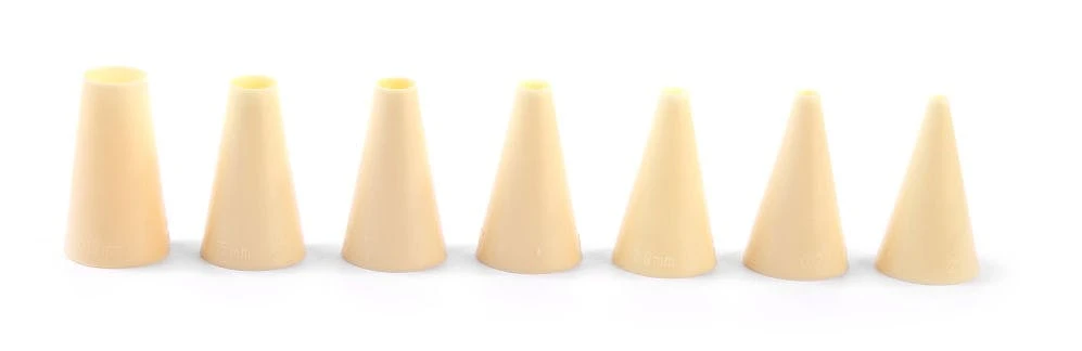 Hendi Nadeltüllen, 120x30x160 Mm 5 Hendi Nadeltüllen, 120x30x160 Mm – Bild 5