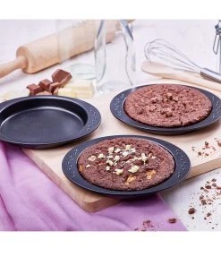 Null CHG MARIE Schichtkuchenform, Antihaftbeschichtet, 3-teilig -Schneider-Geschäft aec81b55 f7b2 4aa6 8ee2 bf2bd873a22a