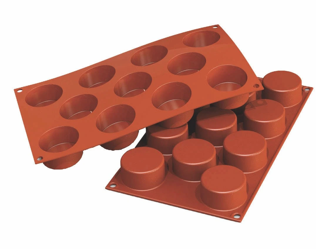 Esmeyer Schneider Silikon-Backform Gugelhupf 6 Esmeyer Schneider Silikon-Backform Gugelhupf – Bild 6