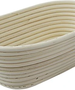 Schneider® Schneider - Brotform / Gärkorb, Rund Peddigrohr, Ø: 190 Mm, 500 Gr. -Schneider-Geschäft af86c31c 7de7 4310 b679 6380ca64cc9a