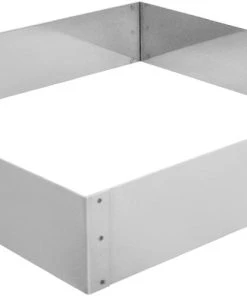 Esmeyer 1 X SCHNEIDER Schaumspeiseringe-Set / Quadrat Edelstahl Ø 55 Mm -Schneider-Geschäft b0a57160 3da9 4d58 a014 46cfaf7bf185 4