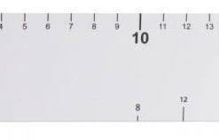 Contacto 4x Backlineal 64 Cm