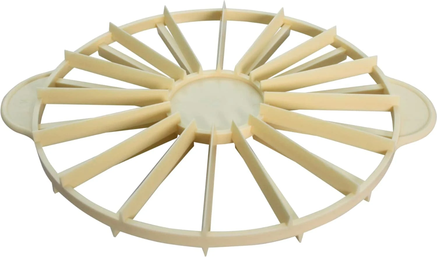 Null Charma Kaman Premium Verstellbarer Kuchenring/Kuchenrahmen Ø 16-33cm 4 Null Charma Kaman Premium Verstellbarer Kuchenring/Kuchenrahmen Ø 16-33cm – Bild 4