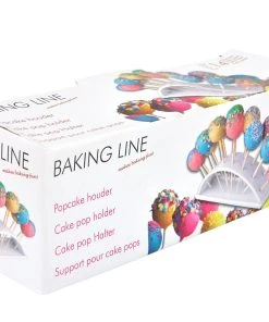 Null Cake-Pop-Halter / Ständer Aus Weißem Porzellan Zum Servieren Und Dekorieren 24303872 -Schneider-Geschäft b1767d9a 9378 4b57 b55a 5a7887f6a143 1 scaled