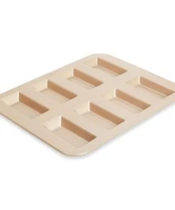 Contacto 2x Macaron Formen, 35 Mulden -Schneider-Geschäft b1977dd3 494c 487b 83e7 fa6a7eabd9bd