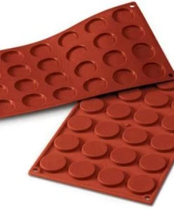 Null Silikonform, Backform, Babà 35 Mm, Silikomart 10 Null Silikonform, Backform, Babà 35 Mm, Silikomart -Schneider-Geschäft b1b7ea3e 1f52 4da4 97de e07b1323a0c0 1