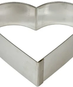 Esmeyer 1 X SCHNEIDER Tortenring "Quadrat", 18 X 18 X 5 Cm 180 X 180 X 50 Mm -Schneider-Geschäft b23f69c9 b35e 4efb b275 c95cd18d2572 3