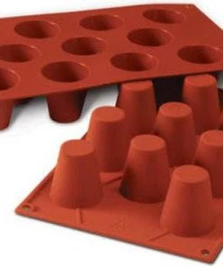 Null Silikonform, Backform, Petit-Fours 40 Mm, Silikomart 11 Null Silikonform, Backform, Petit-Fours 40 Mm, Silikomart -Schneider-Geschäft b2686549 497c 4612 a94d ae5bcc029be1