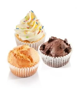 Null Backform 12 Muffins DELÍCIA SiliconPRIME -Schneider-Geschäft b2c366c7 c85d 46b4 bead 04490be53f4c