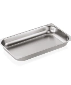 Was-germany WAS Germany - GN Blech 1/1-020 Mm, 2,5 Ltr., Chromnickelstahl (7711020) -Schneider-Geschäft b2fdf27d ca86 402b bed5 c819c97f5f4d 1