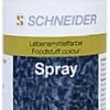 Esmeyer 1 X SCHNEIDER Lebensmittel-Farbspray Gelb