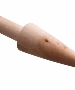 Null Bartscher Waffelhörnchenformer MDI Cone 2120, Waffel, Küchenhilfe Von CHEFGASTRO