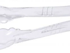 6x Contacto Allzweckzange. Transparent. Polycarbonat. Länge: 31 Cm -Schneider-Geschäft b473de2b c48d 4240 a148 e52868d3d6cf